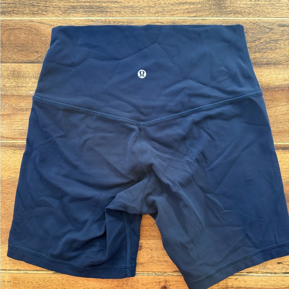 Lululemon Align Shorts Size 6